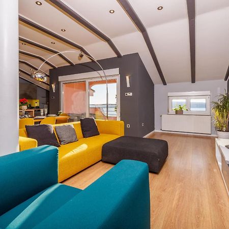Apartments Hana ซริกเวนิซา ภายนอก รูปภาพ