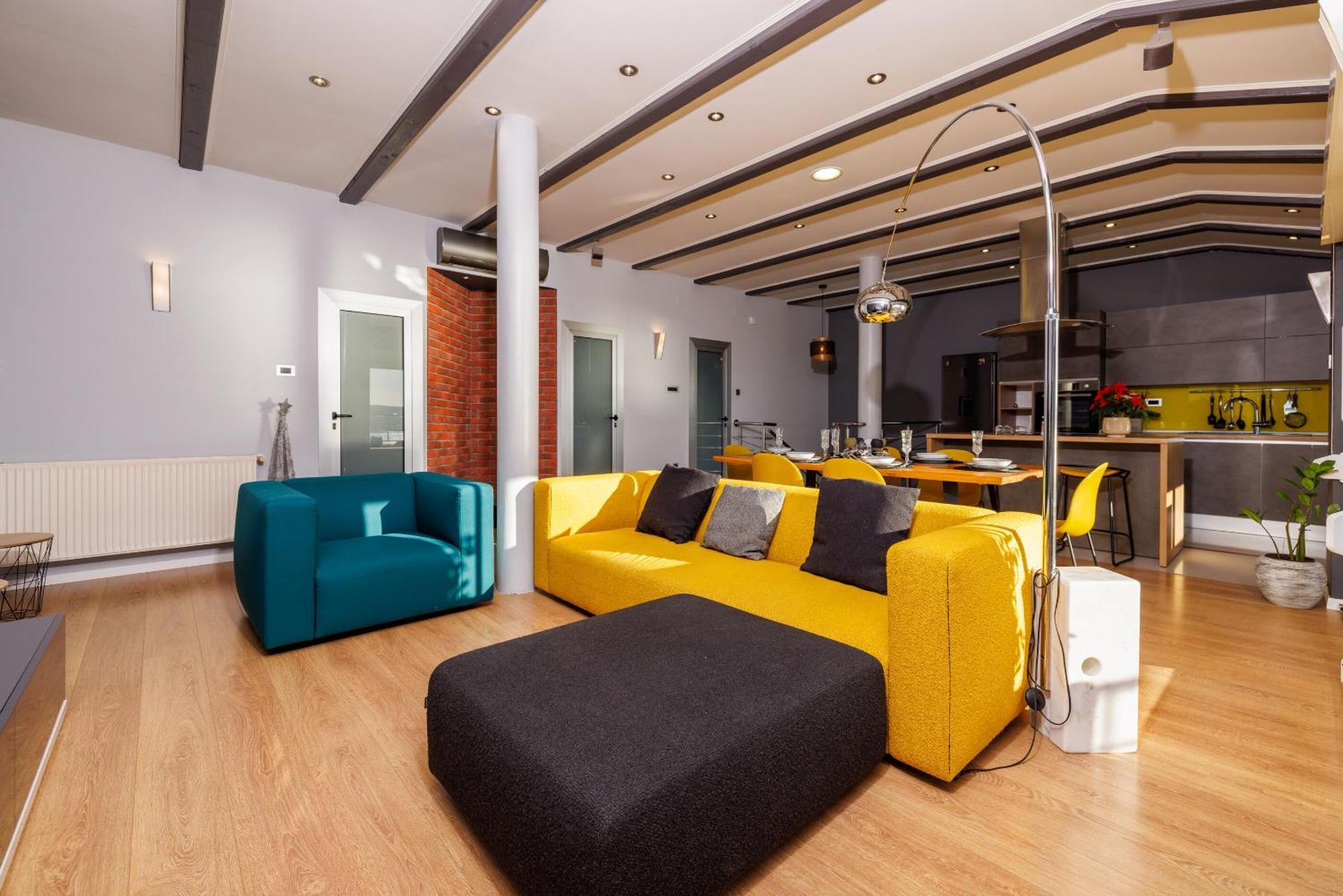 Apartments Hana ซริกเวนิซา ภายนอก รูปภาพ