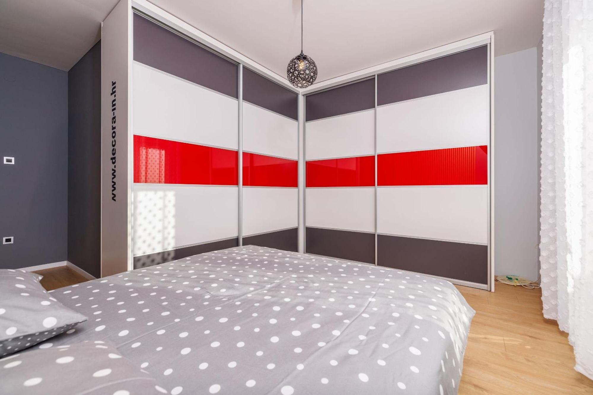 Apartments Hana ซริกเวนิซา ภายนอก รูปภาพ