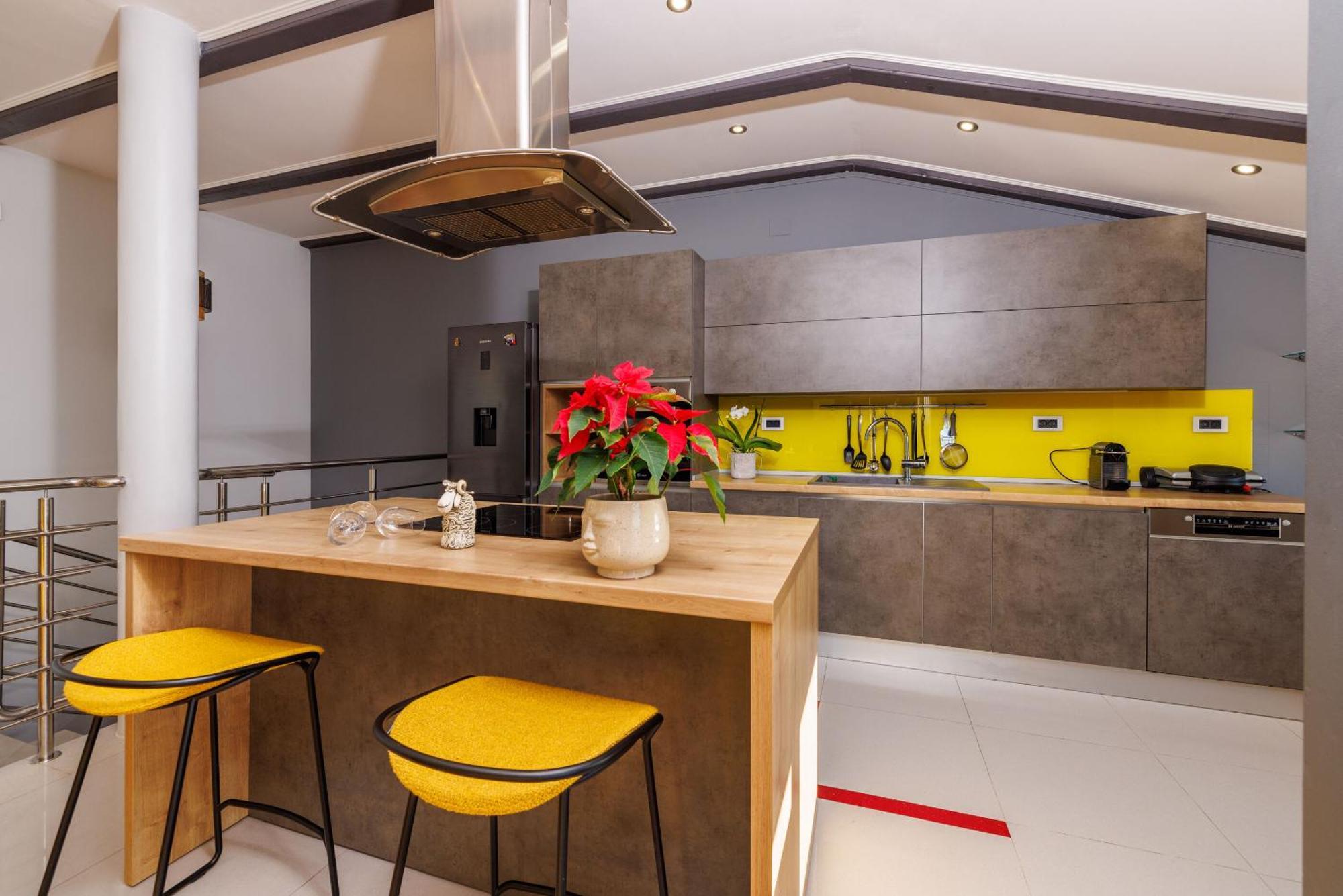 Apartments Hana ซริกเวนิซา ภายนอก รูปภาพ