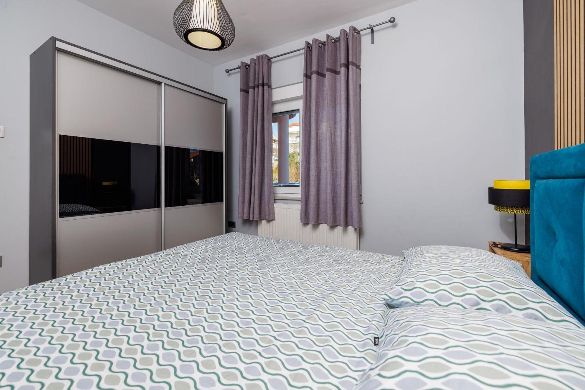 Apartments Hana ซริกเวนิซา ภายนอก รูปภาพ