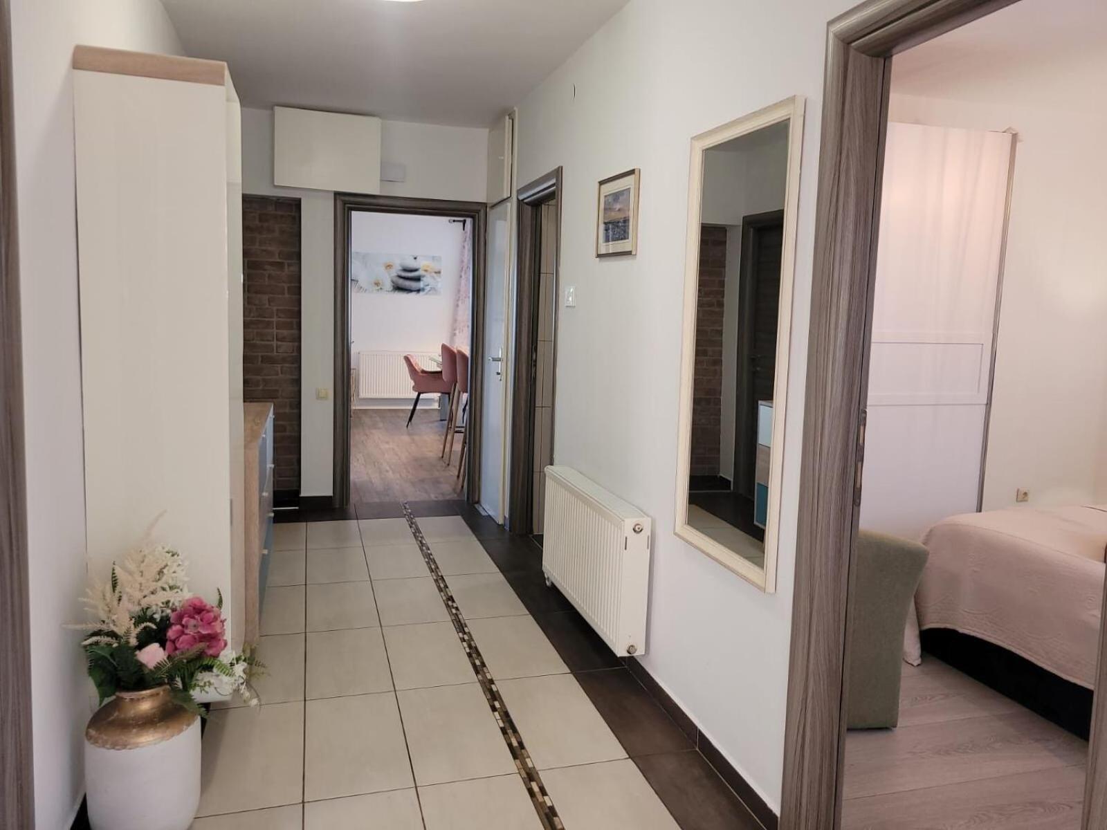 Apartments Hana ซริกเวนิซา ภายนอก รูปภาพ