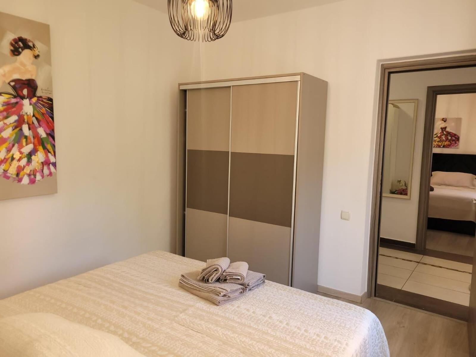 Apartments Hana ซริกเวนิซา ภายนอก รูปภาพ