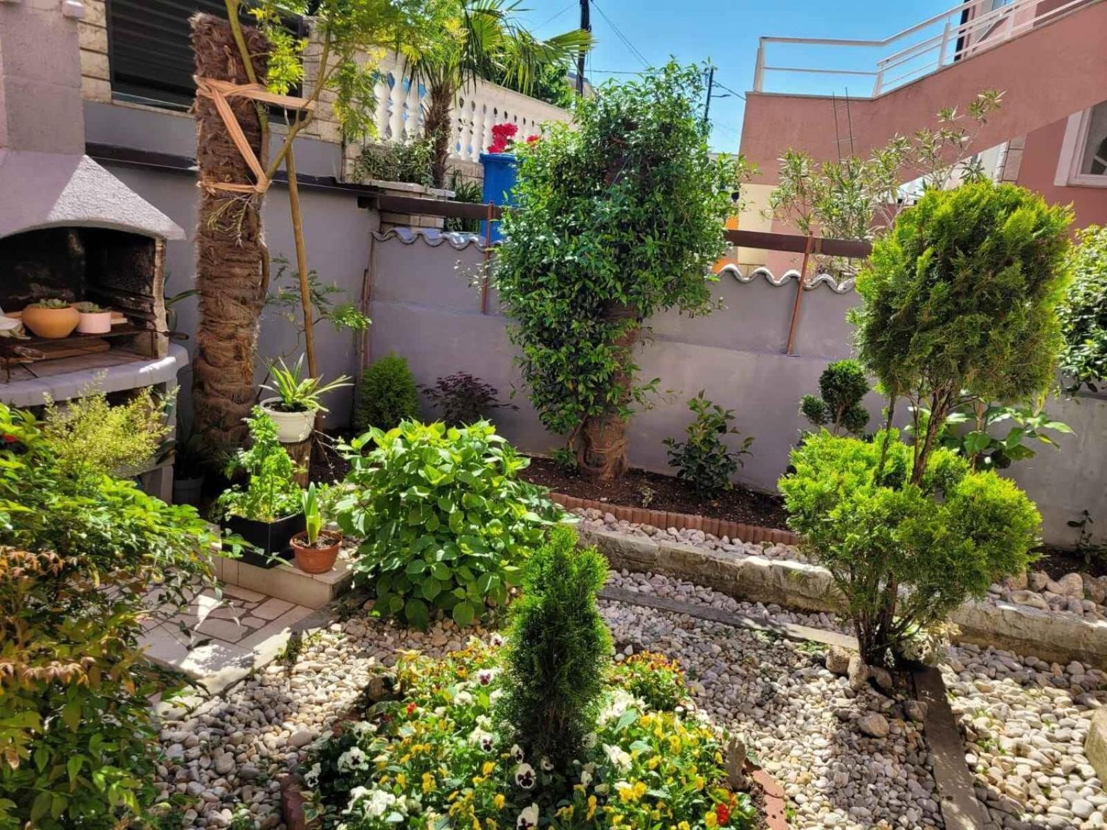 Apartments Hana ซริกเวนิซา ภายนอก รูปภาพ